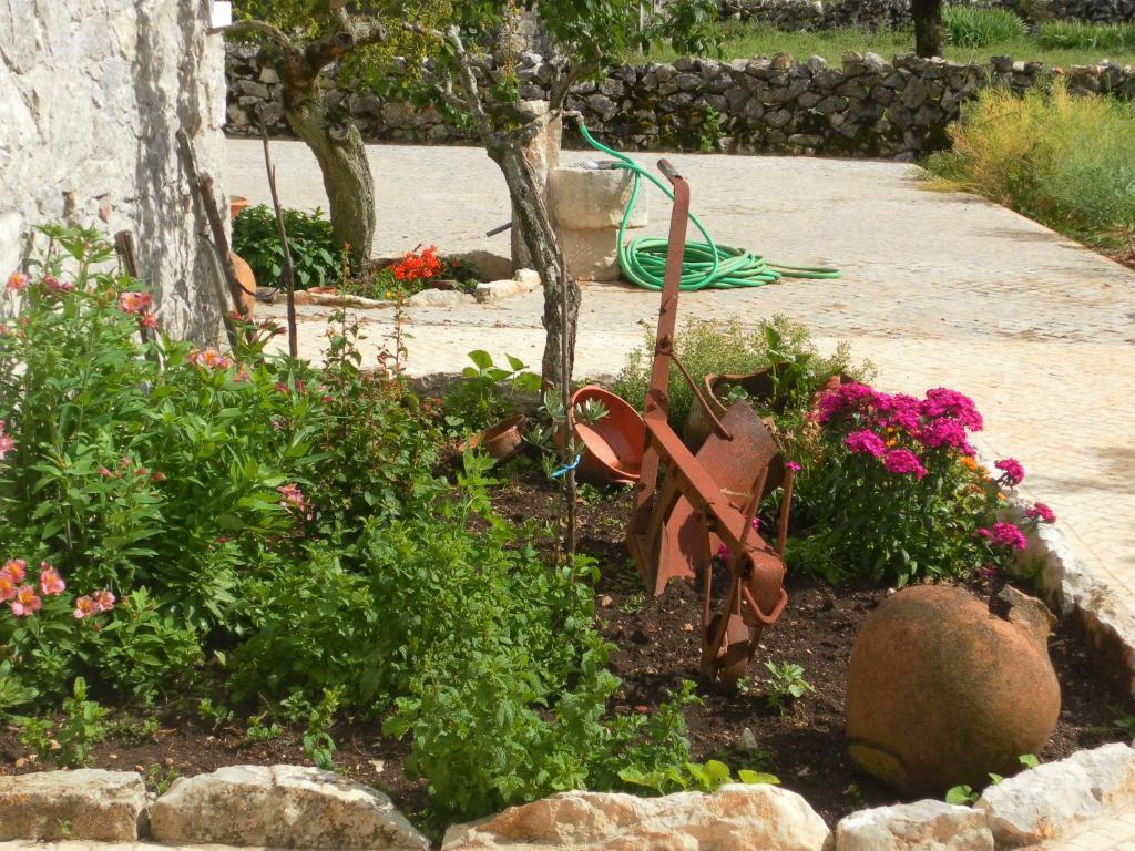 Retiro Da Avo Lidia - Turismo Rural Mendiga Eksteriør bilde