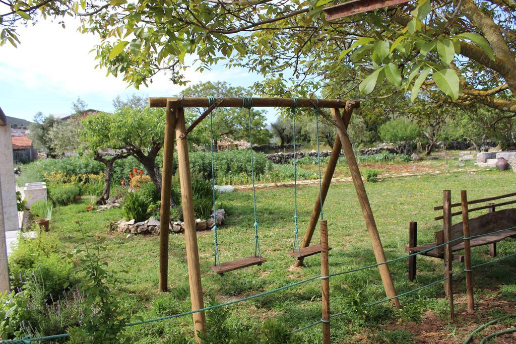 Retiro Da Avo Lidia - Turismo Rural Mendiga Eksteriør bilde